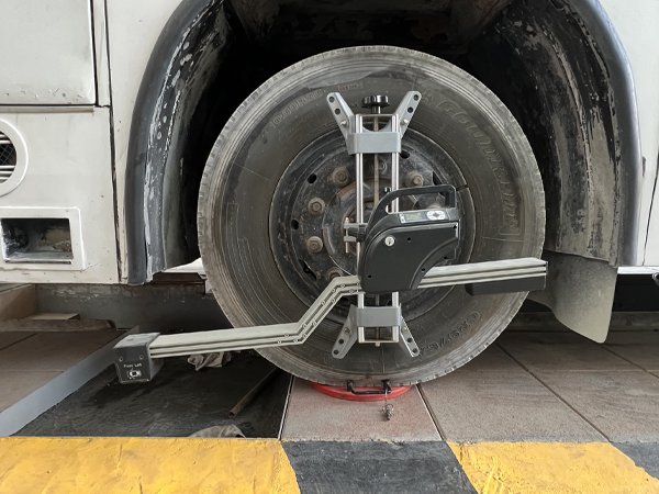 alignment